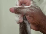Soapy Dick Cummin'