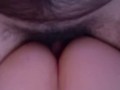 Руский домашний анал больно в узкую попку