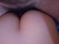 Руский домашний анал больно в узкую попку