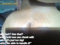 Step Brother Loves When Sis Oil Massage Jiggle Fat Big Ass - Cami Creams