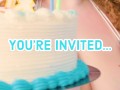 Hucow Gwen Adora's BBW Cake Sitting Birthday - Promotional Video