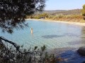 NUDE Photo session on an unpopulated island