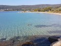 NUDE Photo session on an unpopulated island