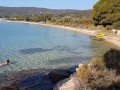 NUDE Photo session on an unpopulated island