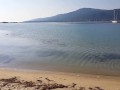 NUDE Photo session on an unpopulated island