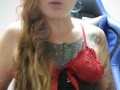 Entertain Queen Frostbitten little bitch