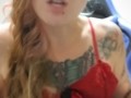 Entertain Queen Frostbitten little bitch