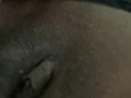 Quick vid of my pussy twitching (Better content cumming soon)