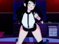 RWBY - Blake Belladonna 3D Hentai