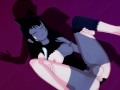 RWBY - Blake Belladonna 3D Hentai