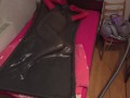 Entspannen im Vakuumbett
