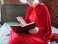 A Handmaid's Tail Erotic Parody Teaser