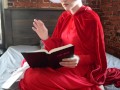 A Handmaid's Tail Erotic Parody Teaser