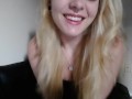 Cum On My Tits JOI