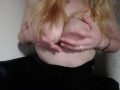 Cum On My Tits JOI
