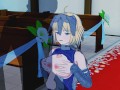 Fate/Apocrypha - Jeanne d'Arc 3D Hentai