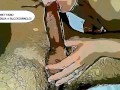 Graphic  Novel - Moglie Arrapata vuole il cazzo