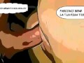 Graphic  Novel - Moglie Arrapata vuole il cazzo