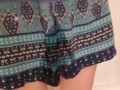 Quick Urgent Wetting In Shorts