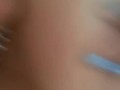 Watch Milfy Kitty get licky with her titties