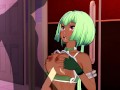 RWBY - Emerald Sustrai 3D Hentai