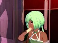 RWBY - Emerald Sustrai 3D Hentai
