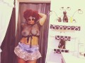 Tease