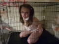 Caged Sex 