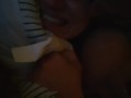 Held down, fucked hard and slow. Anal sex. TexasSunshyne doing it right. Painal play