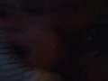 Held down, fucked hard and slow. Anal sex. TexasSunshyne doing it right. Painal play