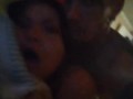 Held down, fucked hard and slow. Anal sex. TexasSunshyne doing it right. Painal play