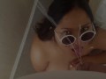 A super cumshot to swallow