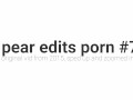 pear edits old porn #7 | bubble bath touching rubbing and glass dildo fuck
