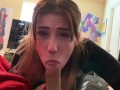 Cum on my pussy daddy