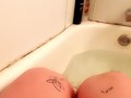 wet feet