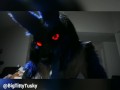 Lucario Sucking Cock 