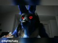 Lucario Sucking Cock 