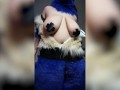 Stripping out of Lucario