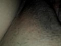 Tocandome toda mojadita