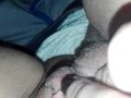 Tocandome toda mojadita