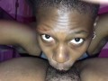 Tongue fucking and sucking Feignix pussy