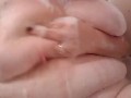 Kitty bubble fun