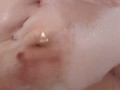 Kitty bubble fun