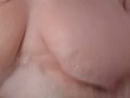 Kitty bubble fun