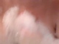 Kitty bubble fun