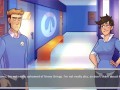 OverWatch Academy 34 Uncensored Guide Part 6