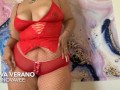 Extended Oily Striptease Preview