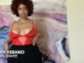 Extended Oily Striptease Preview