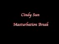 Masturbation break at the office