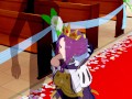 Shield Hero - Queen 3D Hentai